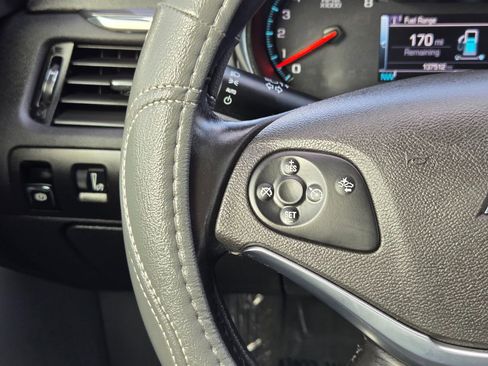 Used 2015 Chevrolet Impala LT image 23