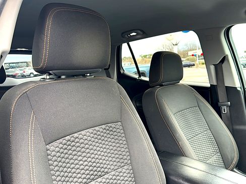 Used 2021 GMC Terrain SLE w/ Driver Convenience Package image 24