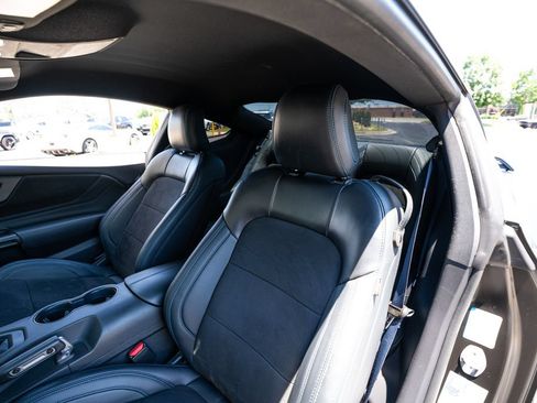 Used 2024 Ford Mustang Dark Horse RWD image 34