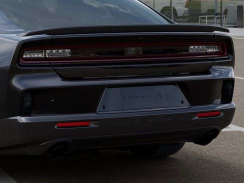 New 2026 Dodge Charger Scat Pack AWD/4WD image 13