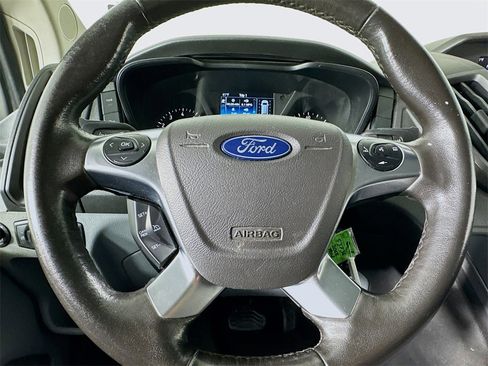 Used 2018 Ford Transit 150 130 Low Roof image 13