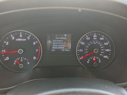 Used 2017 Kia Sportage LX AWD/4WD image 22