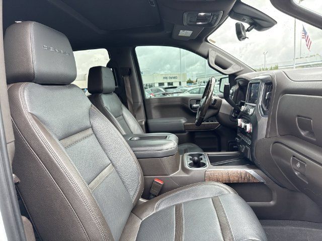 Used 2020 GMC Sierra 1500 Denali w/ Denali Ultimate Package AWD/4WD image 18