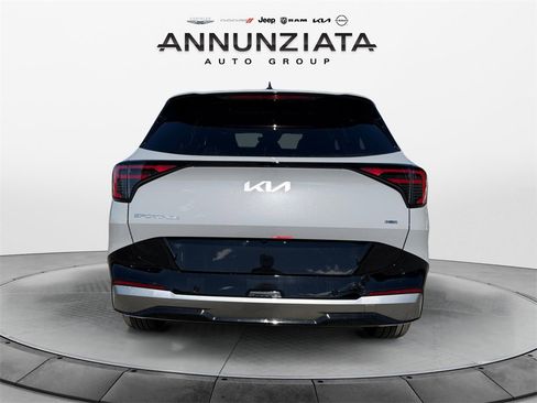 New 2026 Kia Sportage SX Prestige image 4