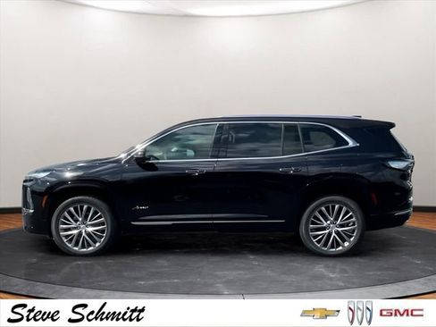 New 2026 Buick Enclave Avenir w/ Super Cruise Package FWD image 5