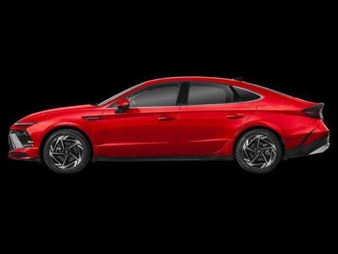 New 2026 Hyundai Sonata SEL AWD/4WD image 55