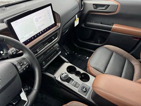 New 2025 Ford Bronco Sport Outer Banks w/ Outer Banks Tech Package+ image 15