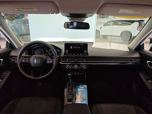 Used 2025 Honda Civic LX image 24