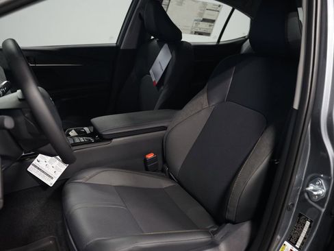 New 2026 Toyota Camry XLE image 27