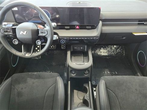 New 2025 Hyundai Ioniq 5 N image 13