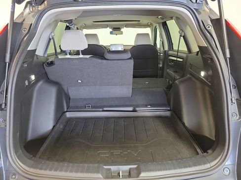 Used 2024 Honda CR-V EX image 26