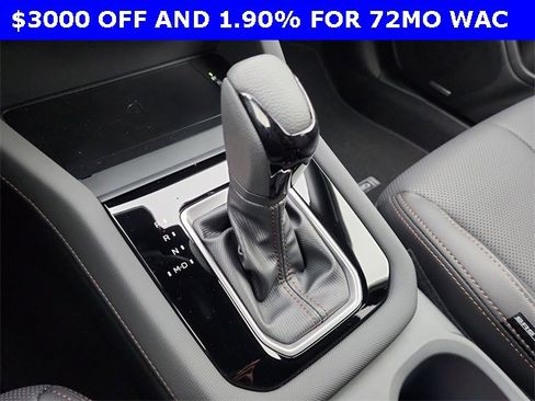 New 2025 Subaru Forester Touring image 22