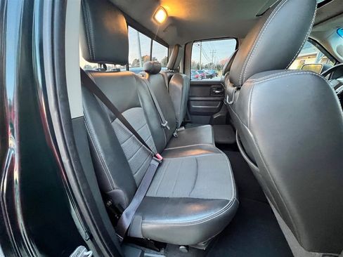 Used 2011 RAM 1500 Sport image 22