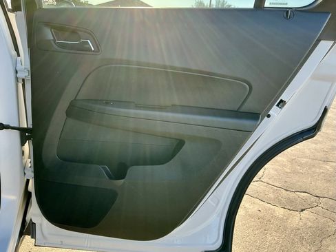 Used 2017 Chevrolet Equinox Premier w/ Enhanced Convenience Package image 25