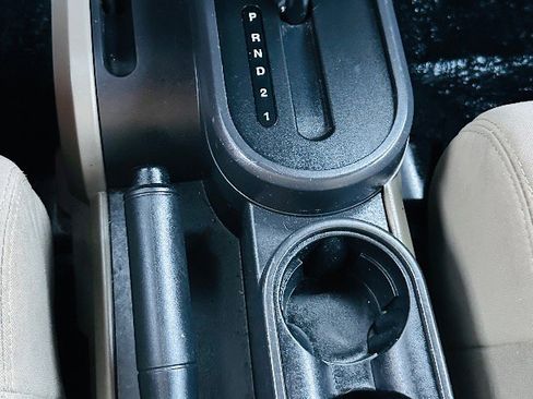 Used 2009 Jeep Wrangler X image 23