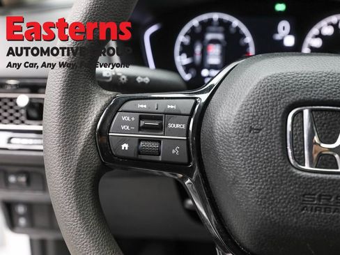 Used 2024 Honda Civic LX image 15