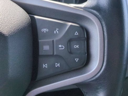 Used 2024 Ford Bronco Big Bend AWD/4WD image 17