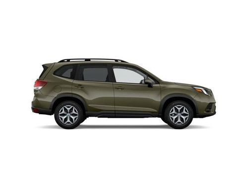 Used 2023 Subaru Forester Premium image 7