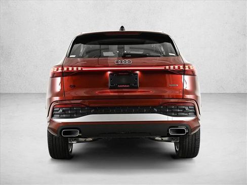 New 2025 Audi Q5 Premium Plus image 7