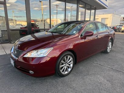 Used 2007 Lexus ES 350