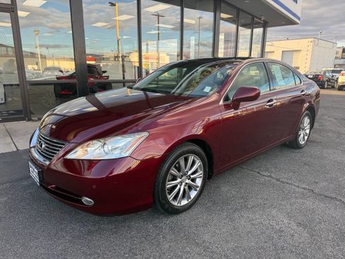 Used 2007 Lexus ES 350 image 1