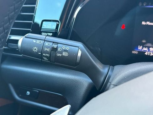 Certified 2023 Lexus NX 250 AWD image 19