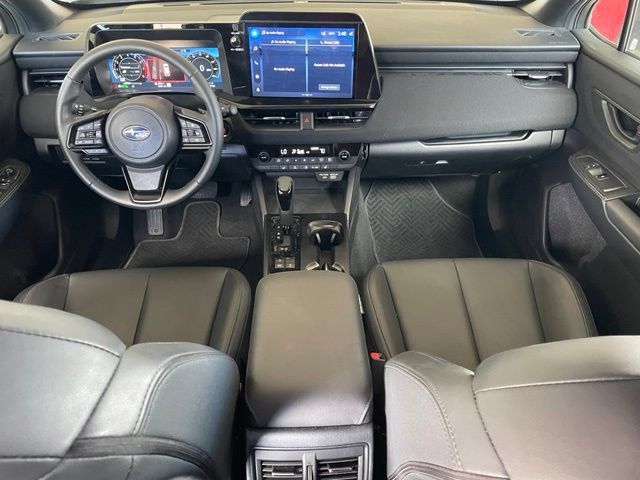 Used 2026 Subaru Outback Premium AWD/4WD image 11
