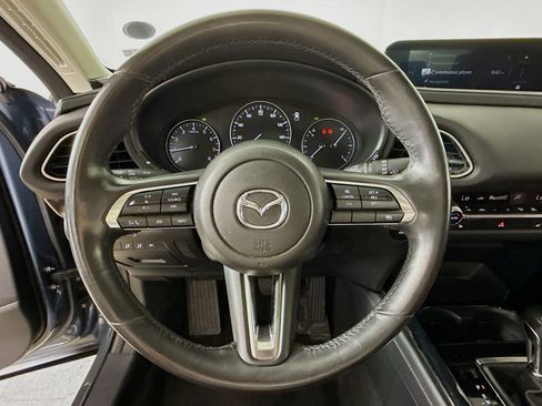 Used 2024 MAZDA CX-30 AWD 2.5 S w/ Preferred Package image 11