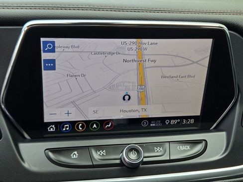 Used 2020 Chevrolet Blazer Premier w/ Driver Confidence II Package image 23