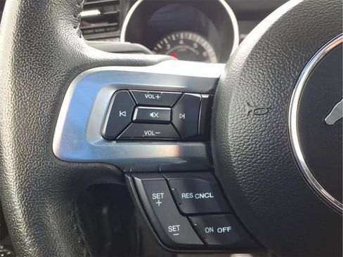 Used 2023 Ford Mustang Coupe w/ Equipment Group 101A image 26