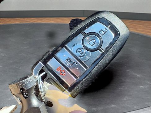 New 2026 Ford Escape ST-Line w/ Tech Pack #1 image 11