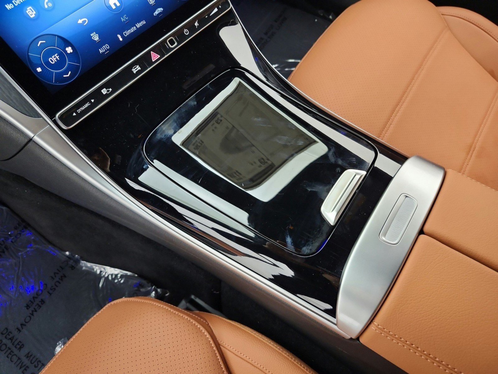 New 2027 Mercedes-Benz C 300 Sedan image 9