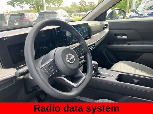 Used 2026 Nissan Kicks SV w/ Cold Weather Package AWD/4WD image 14