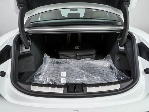 New 2026 Porsche Taycan AWD/4WD image 32