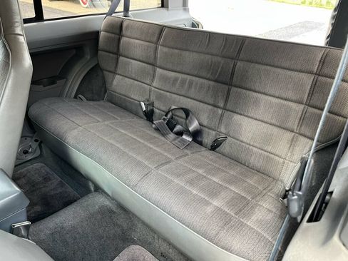 Used 1995 Jeep Cherokee Sport AWD/4WD image 53
