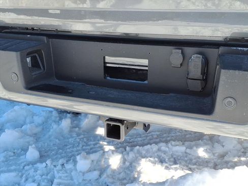 New 2026 Ford F150 STX w/ Equipment Group 200A image 7