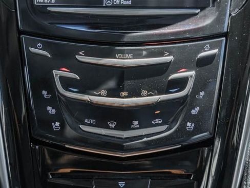 Used 2020 Cadillac Escalade ESV Luxury image 23