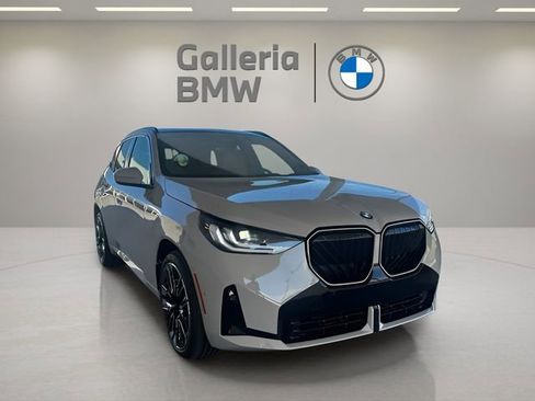Used 2026 BMW X3 xDrive30 w/ M Sport Package image 4