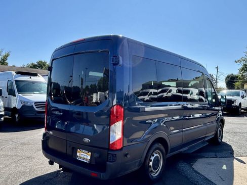 Used 2016 Ford Transit 350 XL RWD image 5