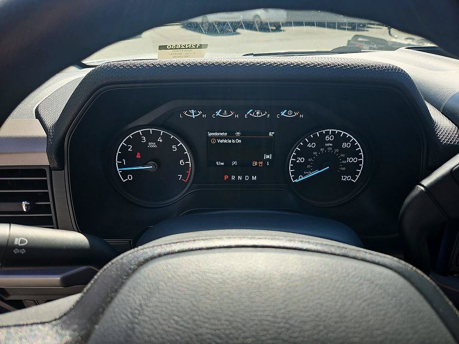 New 2026 Ford F150 XL RWD image 16