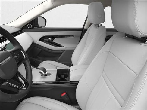 Used 2026 Land Rover Range Rover Evoque S image 6