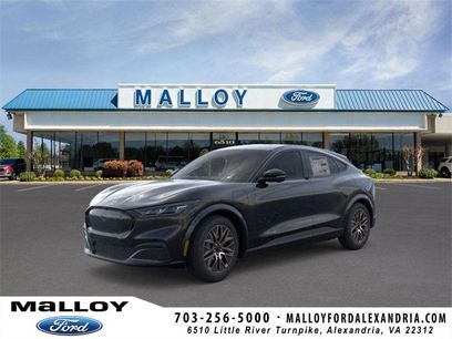 New 2025 Ford Mustang Mach-E Premium w/ Interior Protection Package