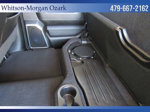 Used 2022 RAM 2500 Laramie AWD/4WD image 31