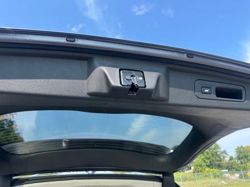 Certified 2026 Honda Odyssey EX-L image 14