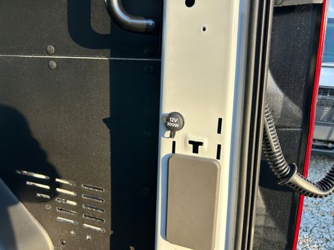 New 2026 Ford Transit 250 148 Medium Roof Extended AWD w/ Load Area Protection Package image 20