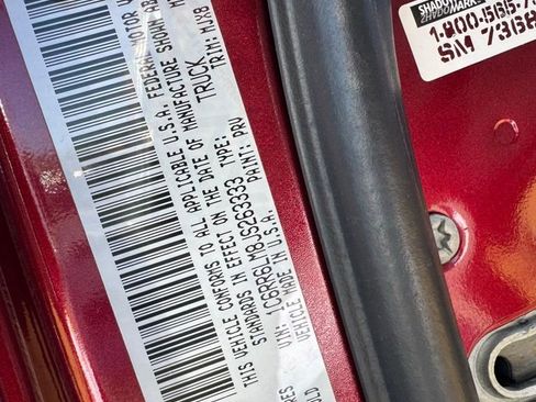 Used 2018 RAM 1500 Big Horn image 12