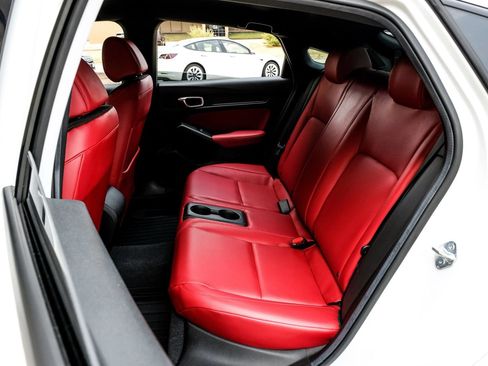 Used 2024 Acura Integra Type S FWD image 57