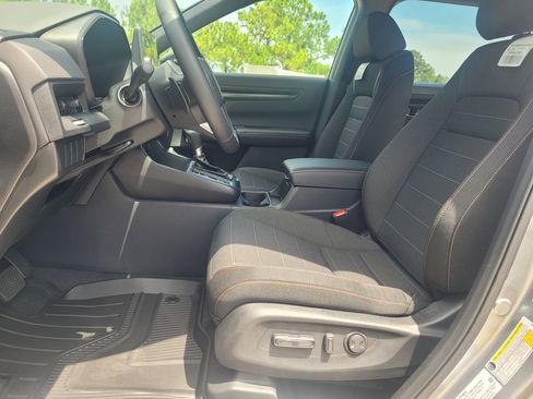New 2026 Honda CR-V Sport image 14