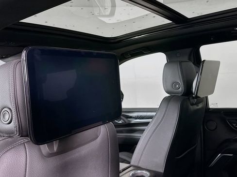 Used 2021 GMC Yukon Denali w/ Denali Ultimate Package image 35