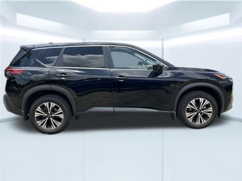 Used 2023 Nissan Rogue SV FWD image 5